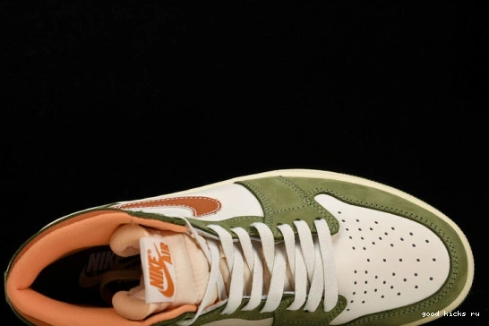  FB9934-300 FB9934-300 Jordan Air High  “Celadon” OG 1 0302